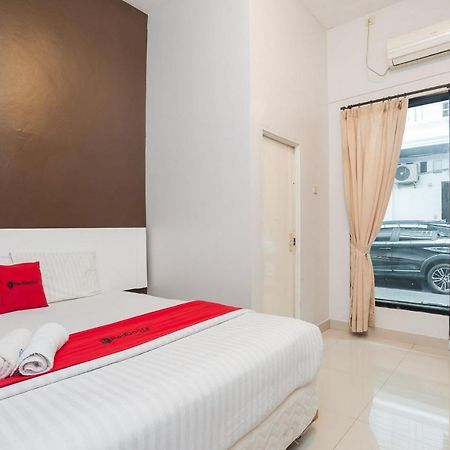 Reddoorz Syariah Near Taman Air Mancur Bogor Hotel Luaran gambar