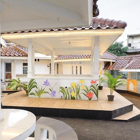 Reddoorz Syariah Near Taman Air Mancur Bogor Hotel Luaran gambar