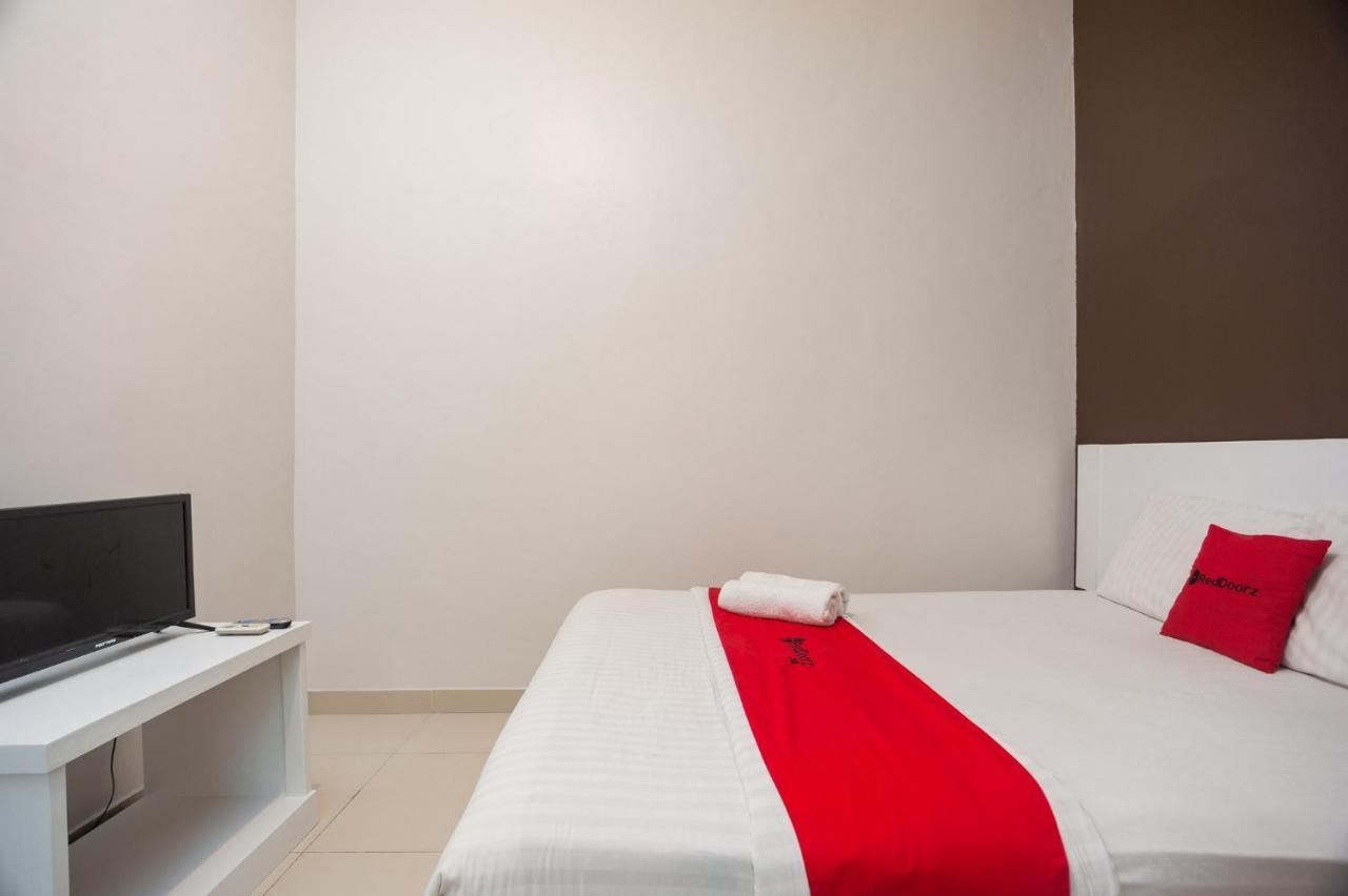 Reddoorz Syariah Near Taman Air Mancur Bogor Hotel Luaran gambar
