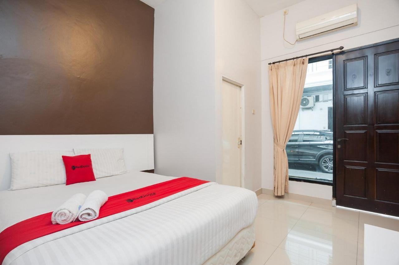 Reddoorz Syariah Near Taman Air Mancur Bogor Hotel Luaran gambar