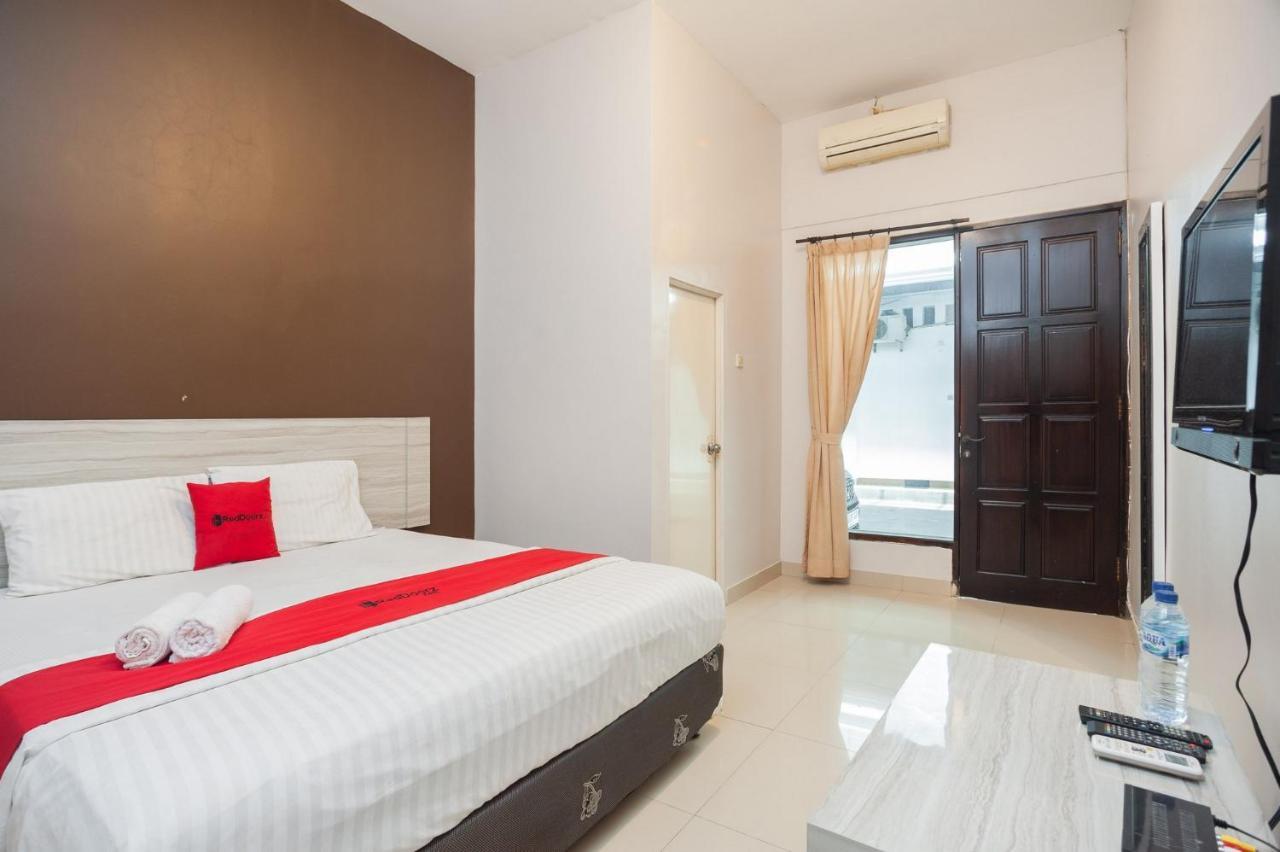 Reddoorz Syariah Near Taman Air Mancur Bogor Hotel Luaran gambar
